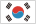 대한민국 국기